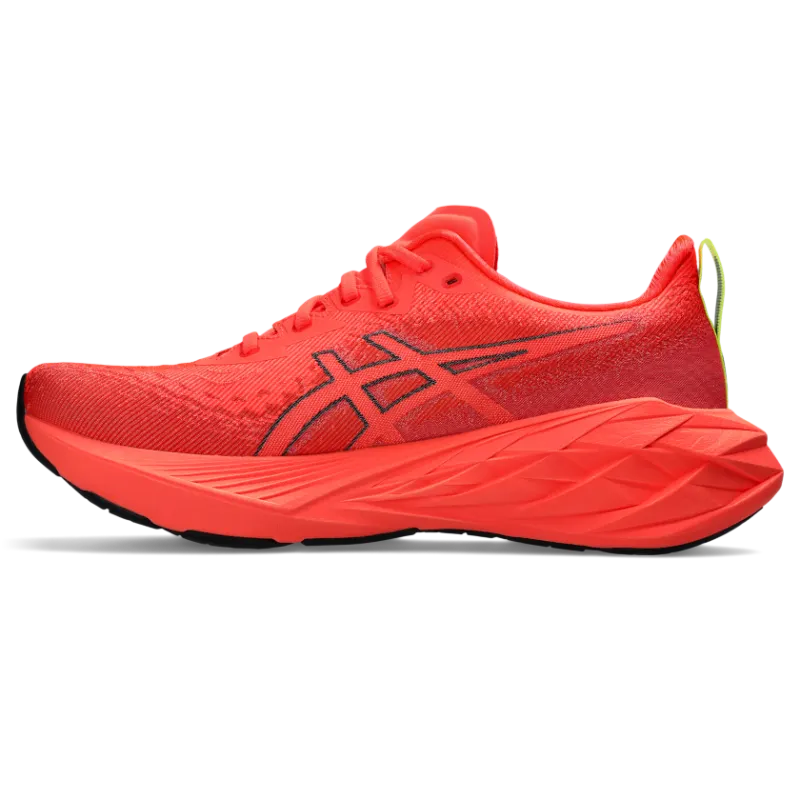 Asics Novablast 4 Sunrise Red/True Red (1011B693.601)