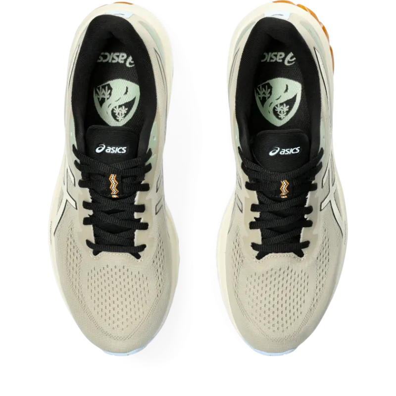 Asics Gt-1000 12 Tr Nature Bathing/Fellow Yellow (1011B761.250)