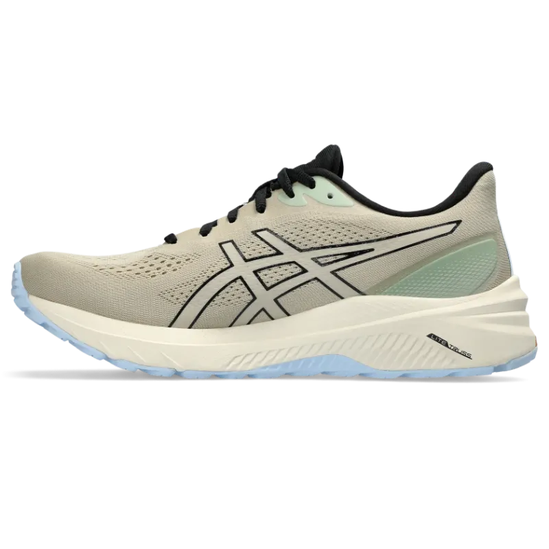 Asics Gt-1000 12 Tr Nature Bathing/Fellow Yellow (1011B761.250)