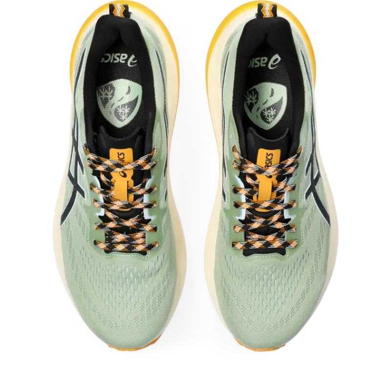 Asics Gt-2000 12 Tr Nature Bathing/Fellow Yellow (1011B775.250)