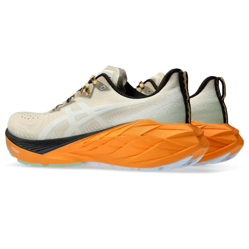 Asics Novablast 4 Tr Nature Bathing/Fellow Yellow (1011B850.250)