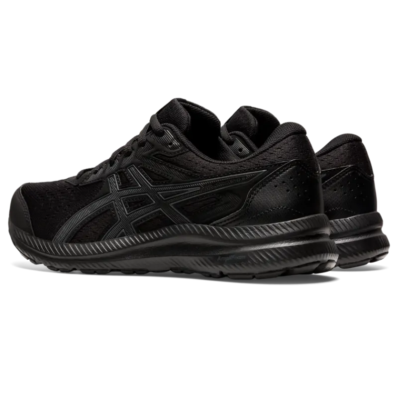 Asics Gel-contend 8 Black/Carrier Grey (1012B320.001)