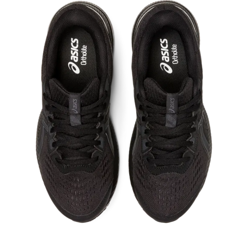 Asics Gel-contend 8 Black/Carrier Grey (1012B320.001)