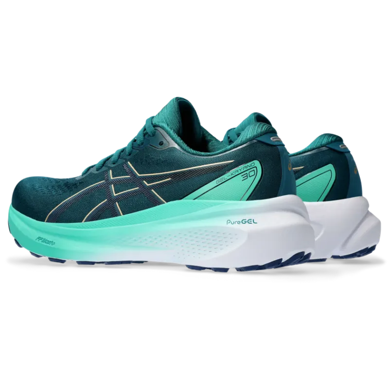 Asics Gel-kayano 30 Rich Teal/Blue Expanse (1012B357.301)