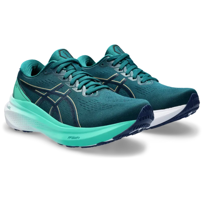 Asics Gel-kayano 30 Rich Teal/Blue Expanse (1012B357.301)