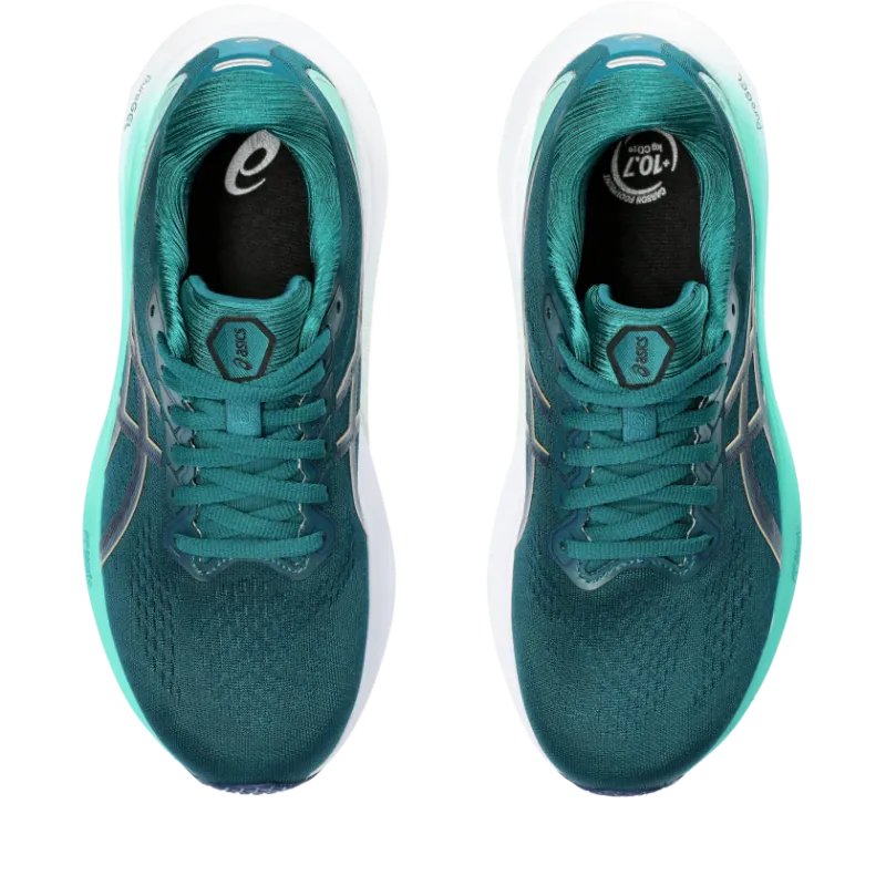 Asics Gel-kayano 30 Rich Teal/Blue Expanse (1012B357.301)