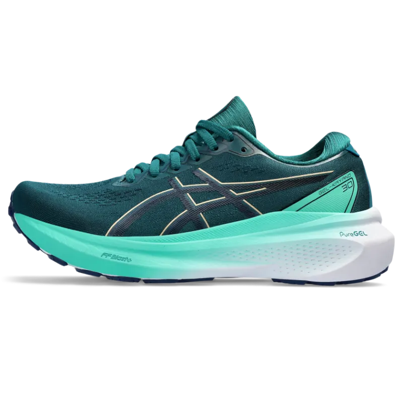 Asics Gel-kayano 30 Rich Teal/Blue Expanse (1012B357.301)