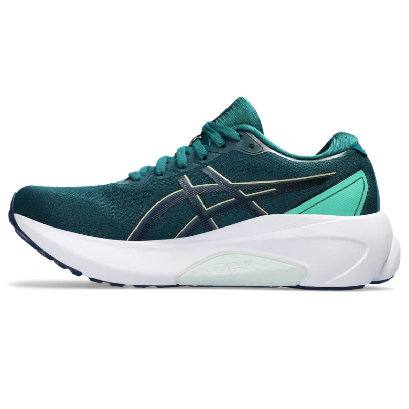 Asics Gel-kayano 30 Rich Teal/Blue Expanse (1012B357.301)