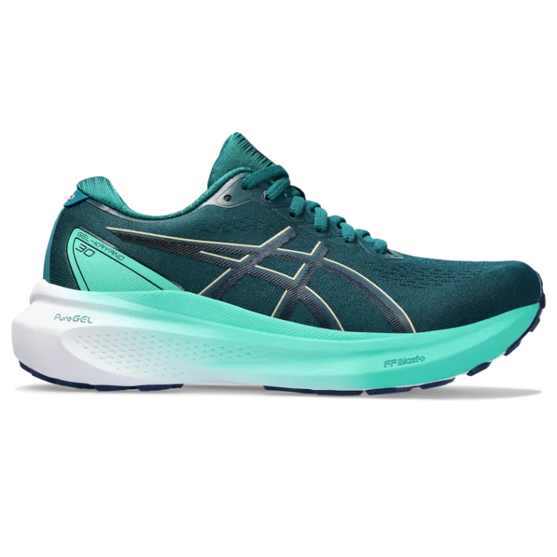 Asics Gel-kayano 30 Rich Teal/Blue Expanse (1012B357.301)