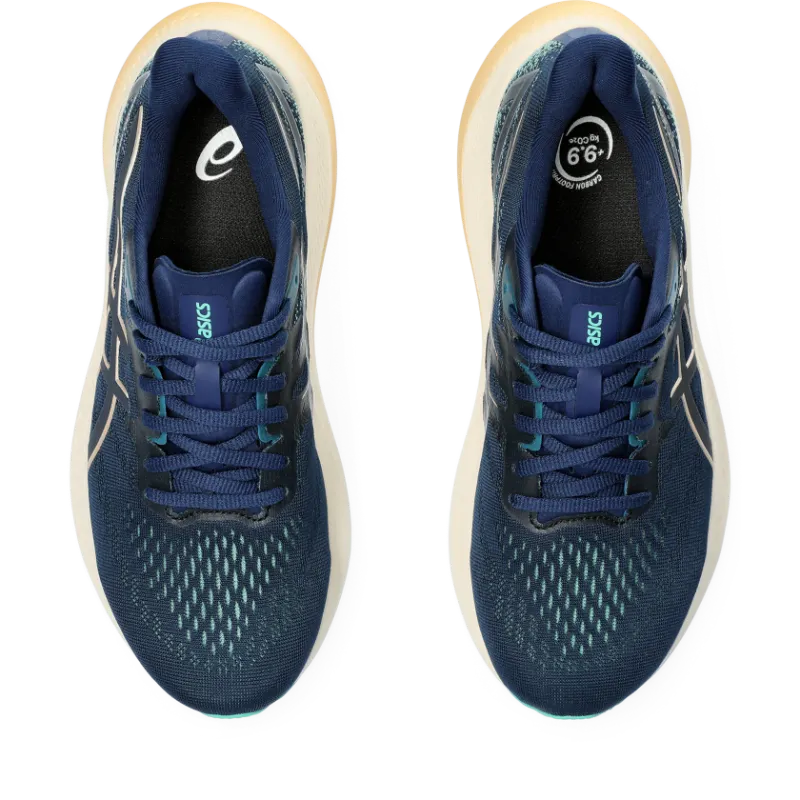 Asics Gt-2000 12 Blue Expanse/Champagne (1012B506.401)