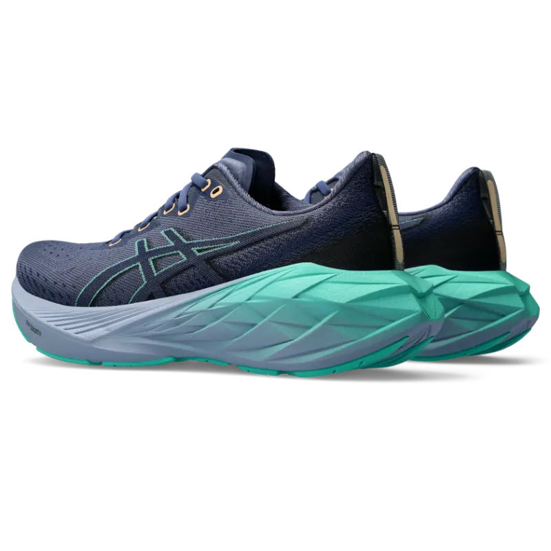 Asics Novablast 4 Thunder Blue/Blue Expanse (1012B510.401)