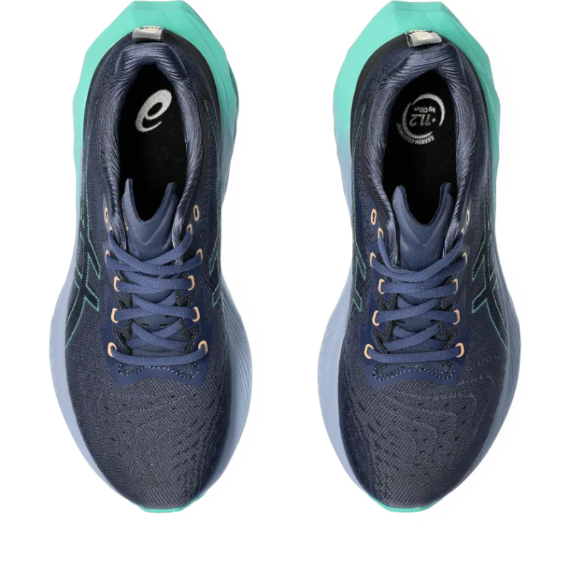 Asics Novablast 4 Thunder Blue/Blue Expanse (1012B510.401)