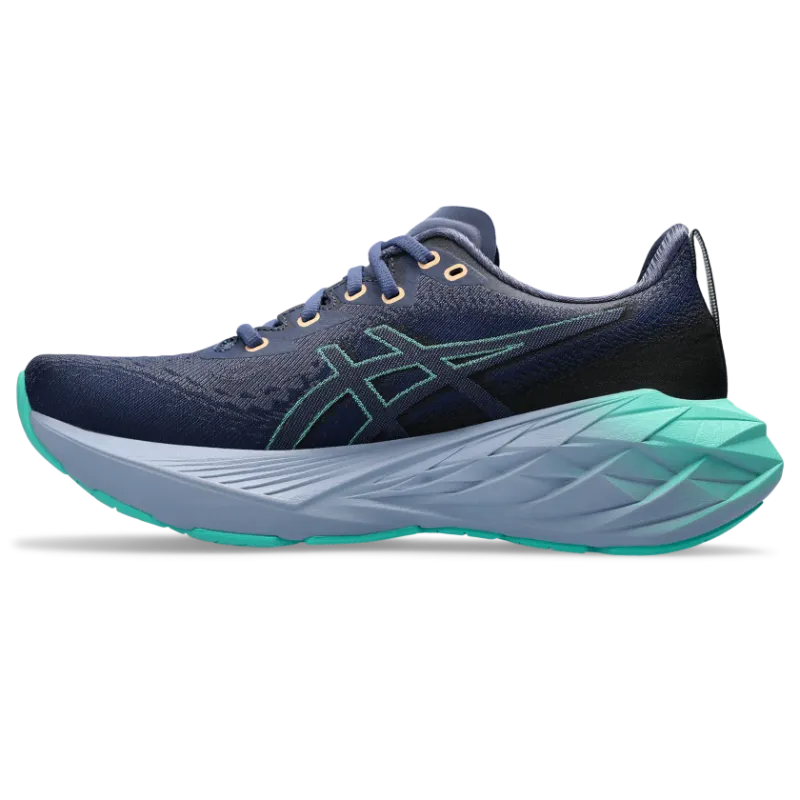 Asics Novablast 4 Thunder Blue/Blue Expanse (1012B510.401)