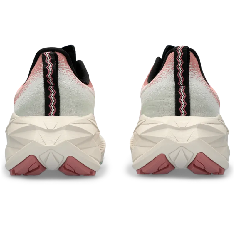 Asics Novablast 4 Tr Nature Bathing/Rose Rouge (1012B654.250)