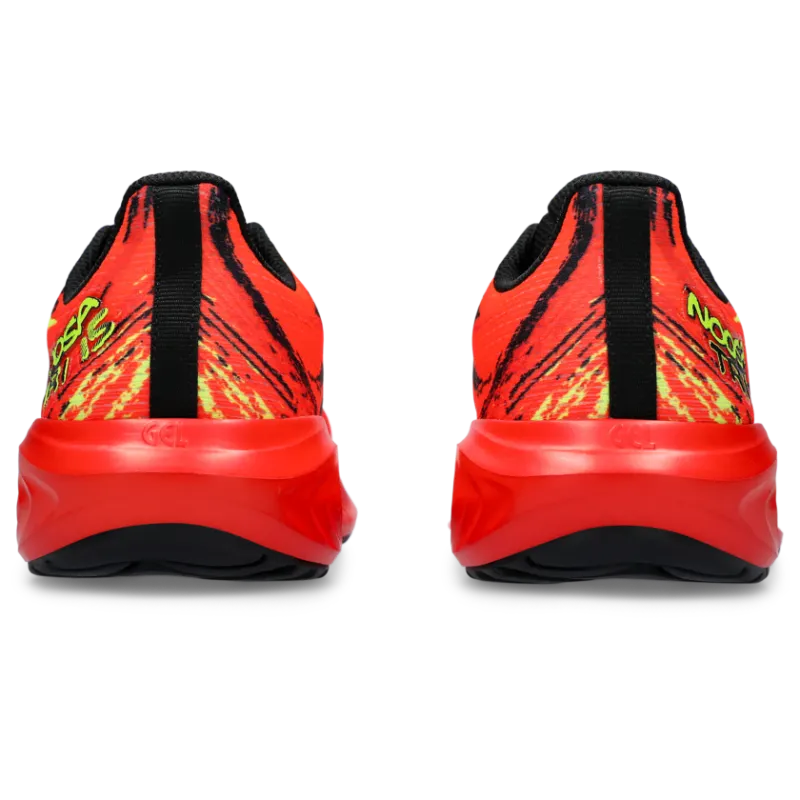 Asics Gel-noosa Tri 15 Gs Sunrise Red/Black (1014A311.600)