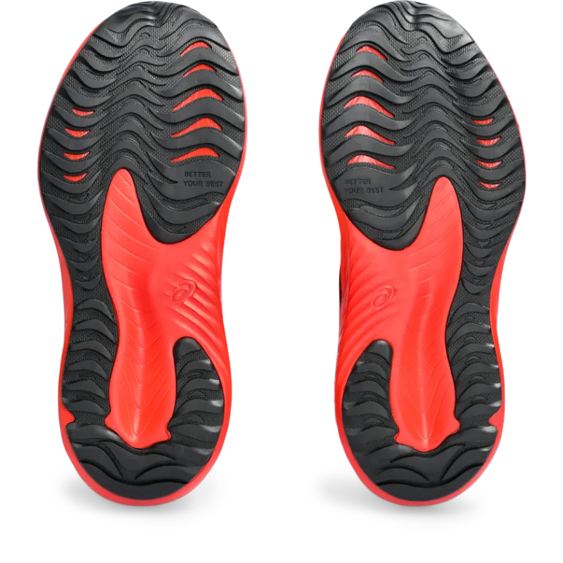 Asics Gel-noosa Tri 15 Gs Sunrise Red/Black (1014A311.600)