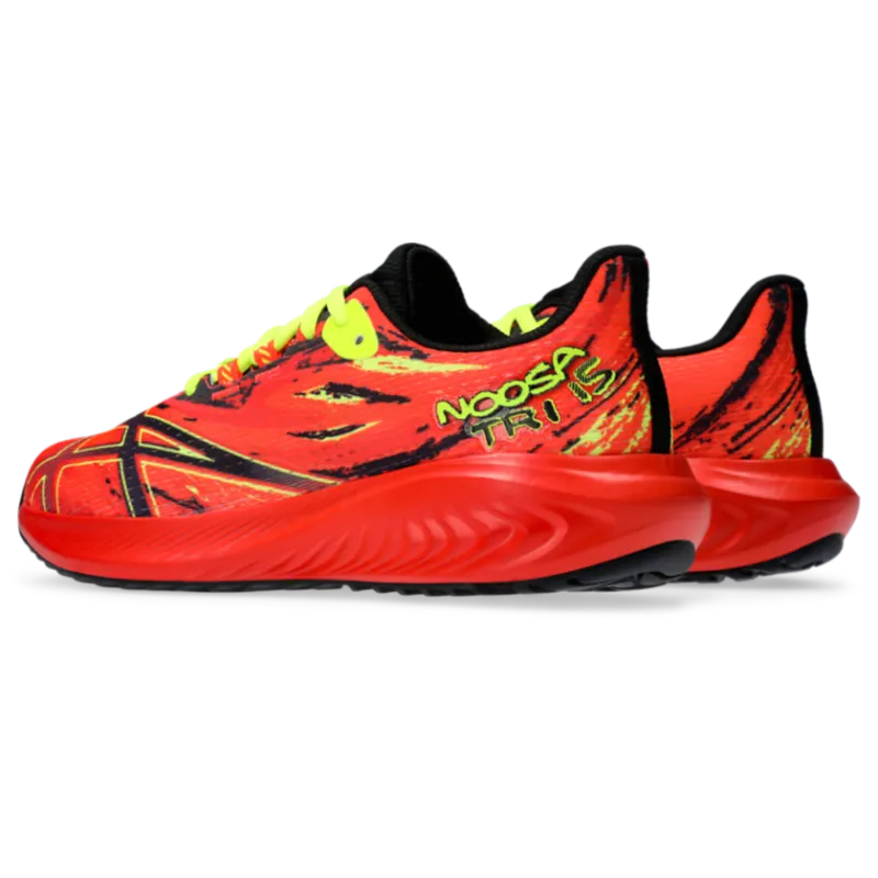 Asics Gel-noosa Tri 15 Gs Sunrise Red/Black (1014A311.600)
