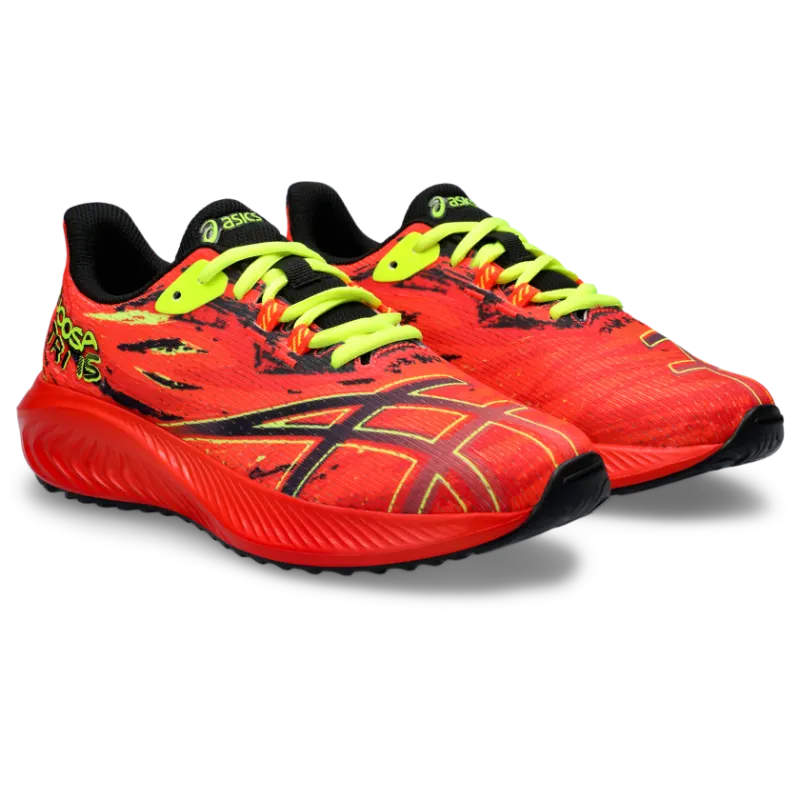 Asics Gel-noosa Tri 15 Gs Sunrise Red/Black (1014A311.600)