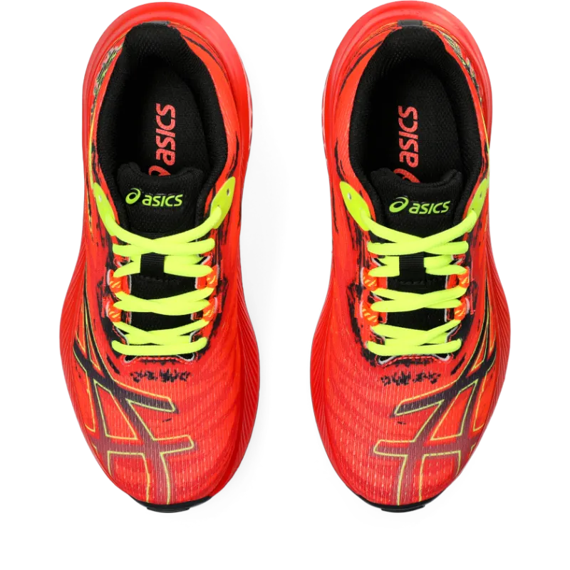 Asics Gel-noosa Tri 15 Gs Sunrise Red/Black (1014A311.600)