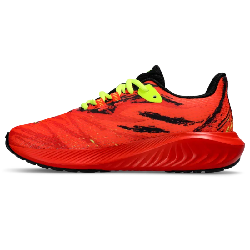 Asics Gel-noosa Tri 15 Gs Sunrise Red/Black (1014A311.600)