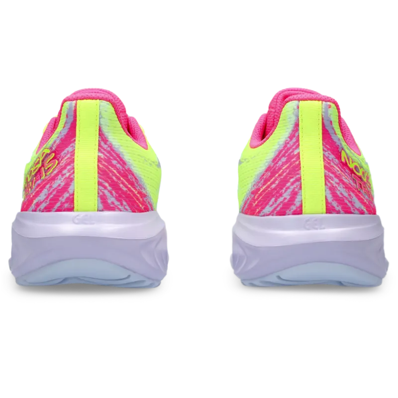 Asics Gel-noosa Tri 15 Gs Hot Pink/Blue Fade (1014A311.701)
