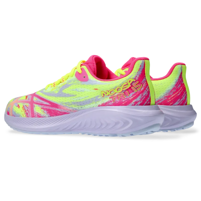 Asics Gel-noosa Tri 15 Gs Hot Pink/Blue Fade (1014A311.701)