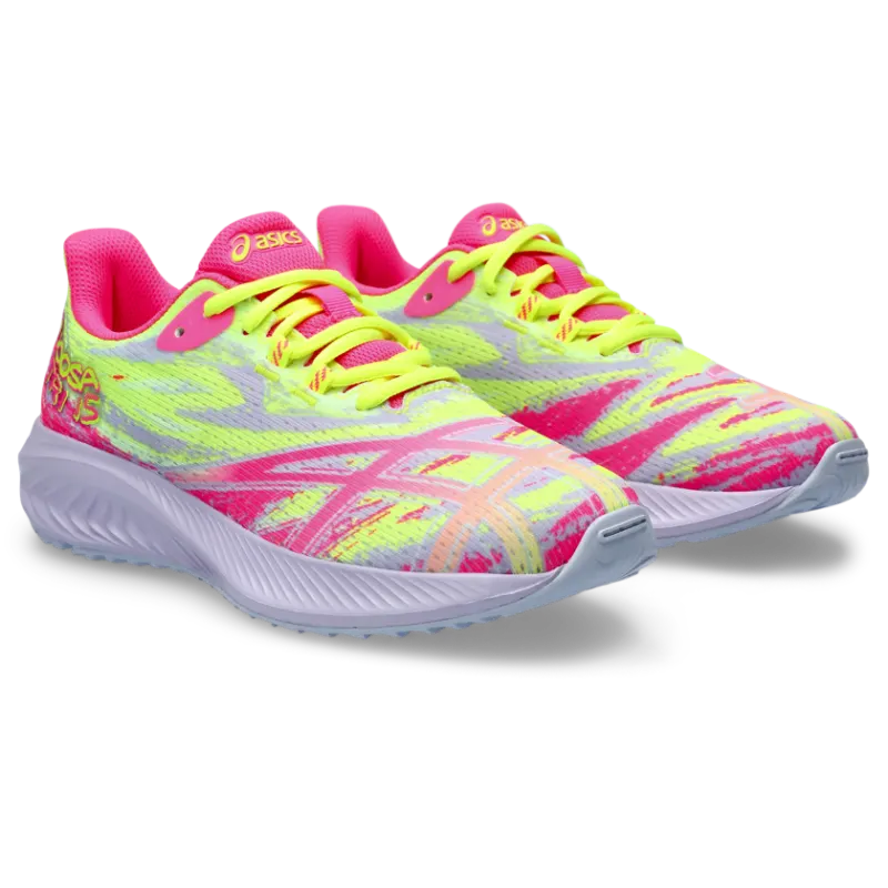Asics Gel-noosa Tri 15 Gs Hot Pink/Blue Fade (1014A311.701)