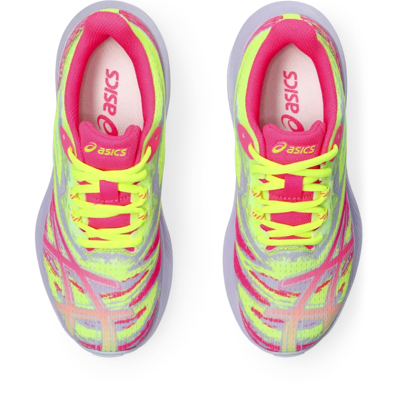 Asics Gel-noosa Tri 15 Gs Hot Pink/Blue Fade (1014A311.701)
