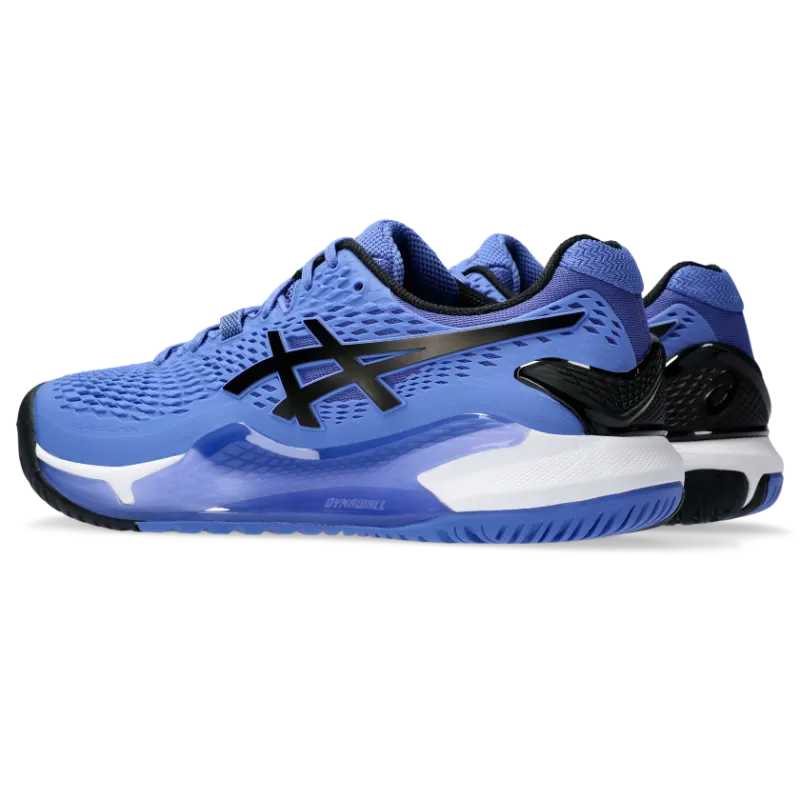 Asics Gel-resolution 9 Sapphire/Black (1041A330.401)