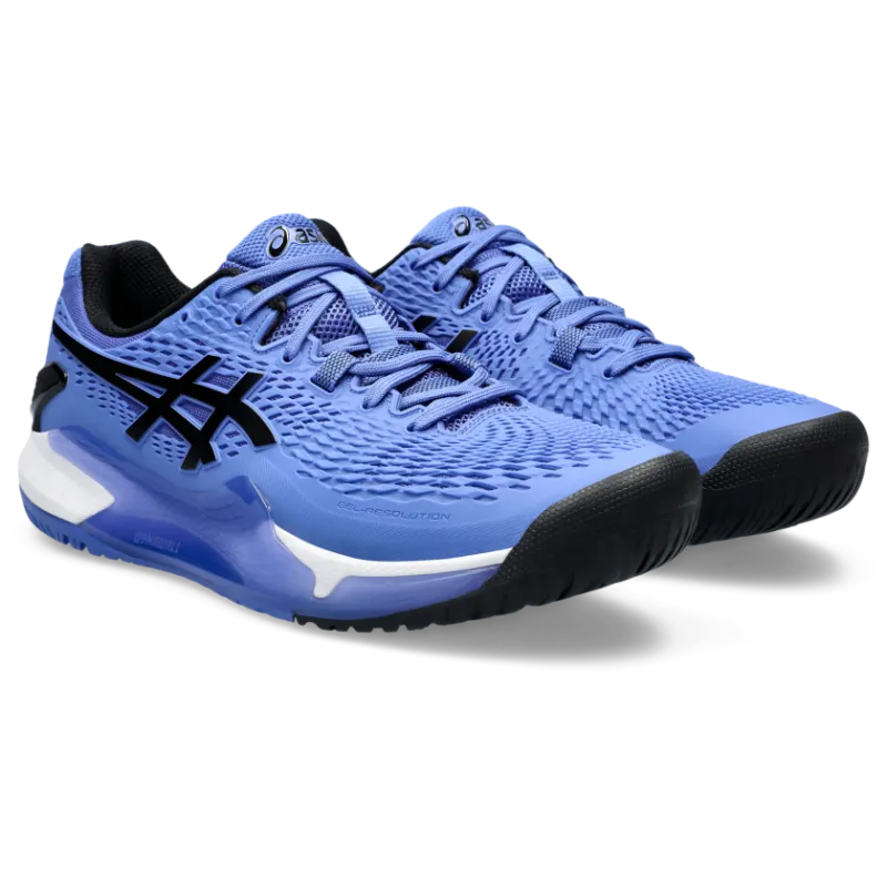 Asics Gel-resolution 9 Sapphire/Black (1041A330.401)