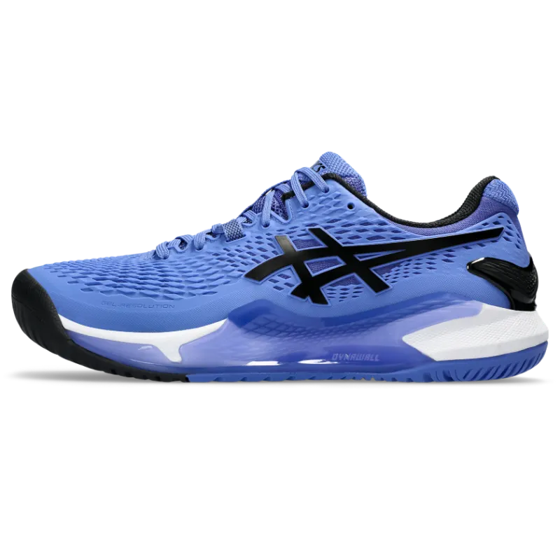 Asics Gel-resolution 9 Sapphire/Black (1041A330.401)