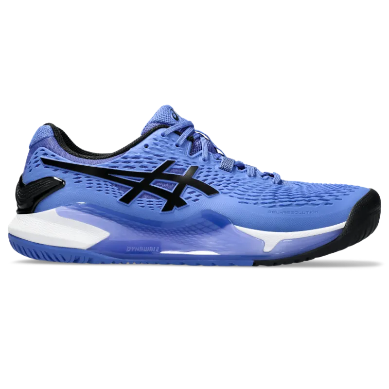 Asics Gel-resolution 9 Sapphire/Black (1041A330.401)