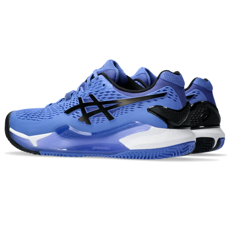 Asics Gel-resolution 9 Clay Sapphire/Black (1041A375.401)