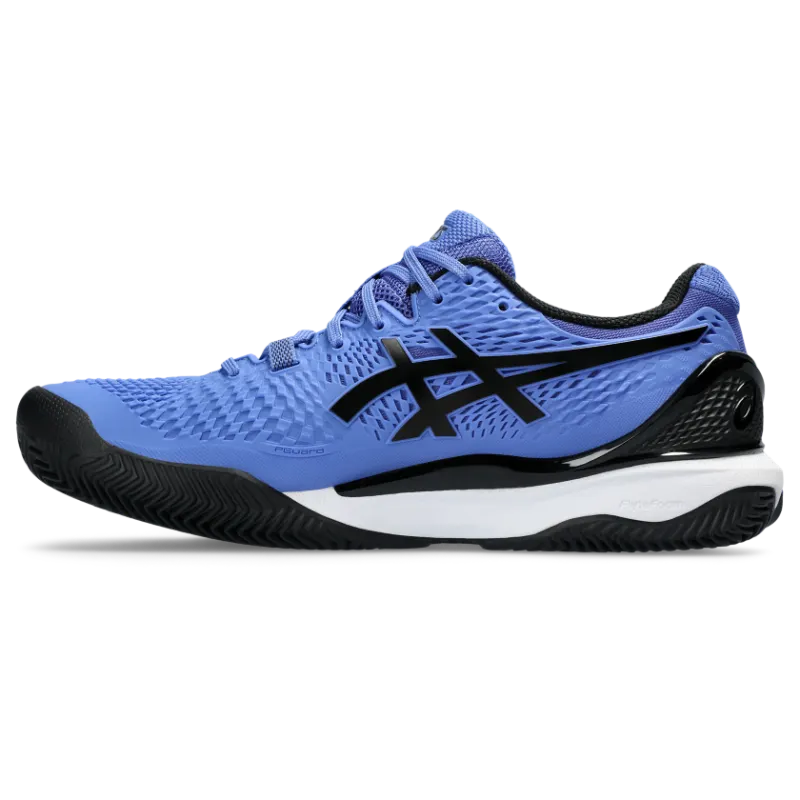 Asics Gel-resolution 9 Clay Sapphire/Black (1041A375.401)
