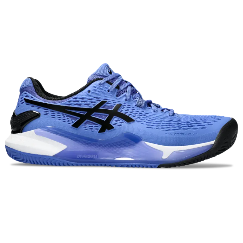 Asics Gel-resolution 9 Clay Sapphire/Black (1041A375.401)