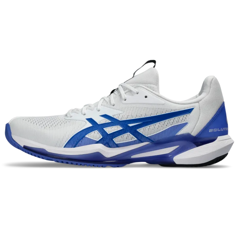Asics Solution Speed Ff 3 White/Tuna Blue (1041A438.100)