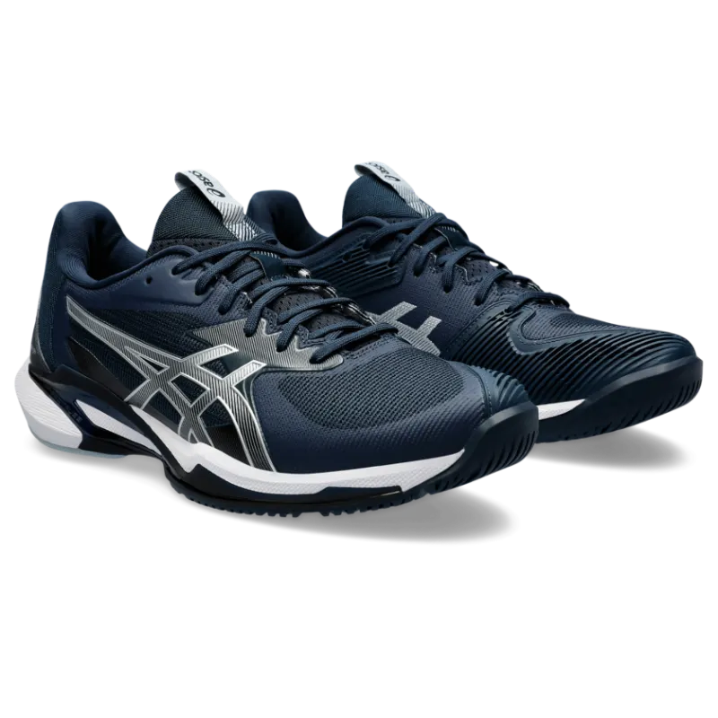 Asics Solution Speed Ff 3 French Blue/Pure Silver (1041A469.960)
