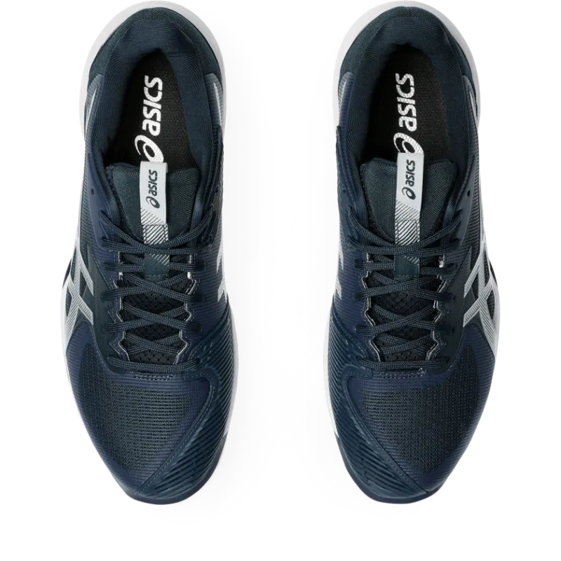Asics Solution Speed Ff 3 French Blue/Pure Silver (1041A469.960)