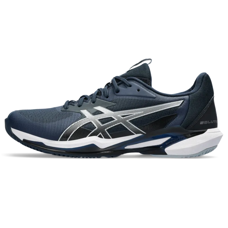 Asics Solution Speed Ff 3 French Blue/Pure Silver (1041A469.960)