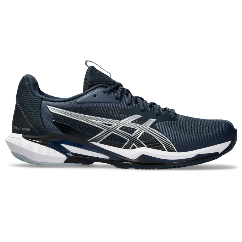 Asics Solution Speed Ff 3 French Blue/Pure Silver (1041A469.960)