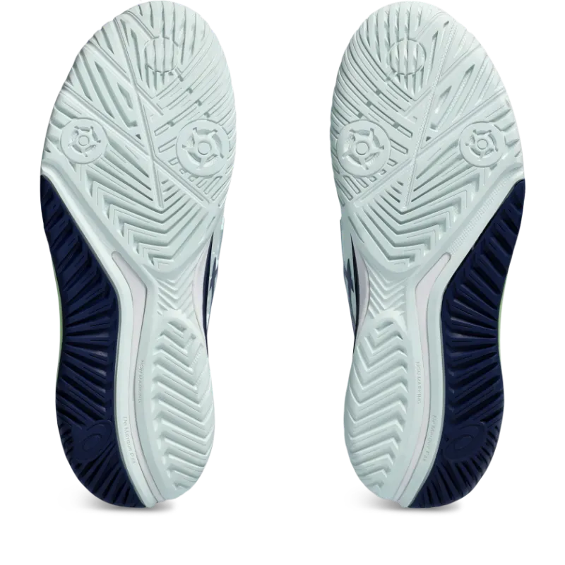 Asics Gel-resolution 9 Pale Mint/Blue Expanse (1042A208.301)