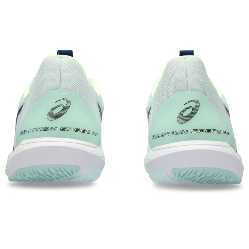 Asics Solution Speed Ff 3 Pale Mint/Blue Expanse (1042A250.300)