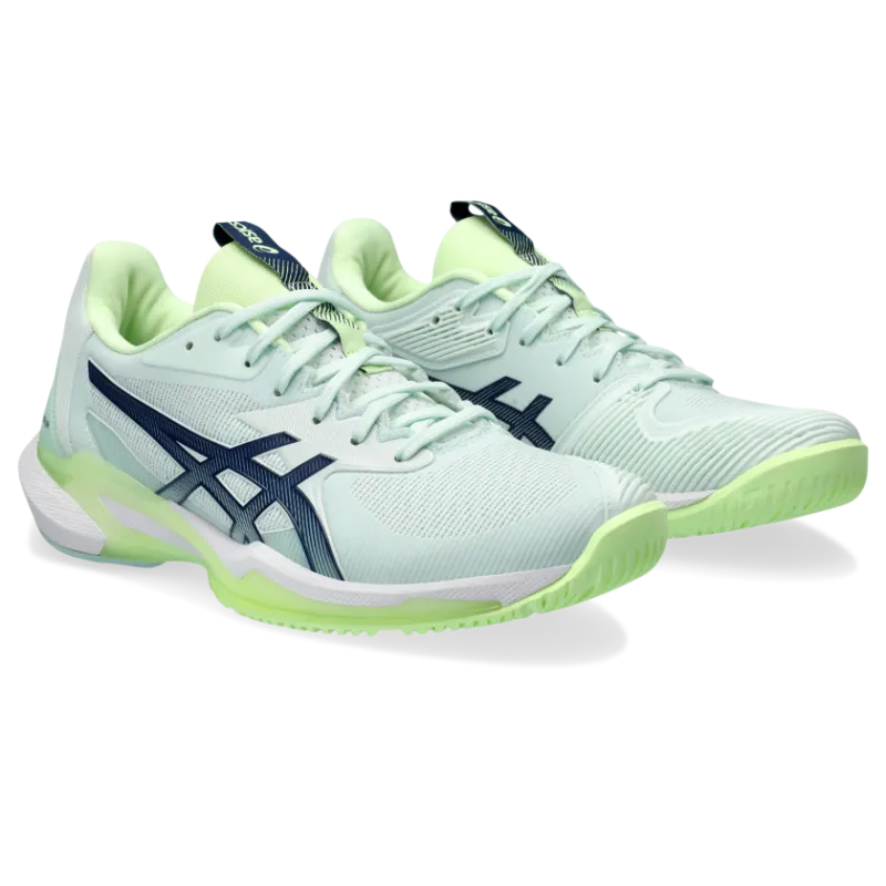Asics Solution Speed Ff 3 Pale Mint/Blue Expanse (1042A250.300)