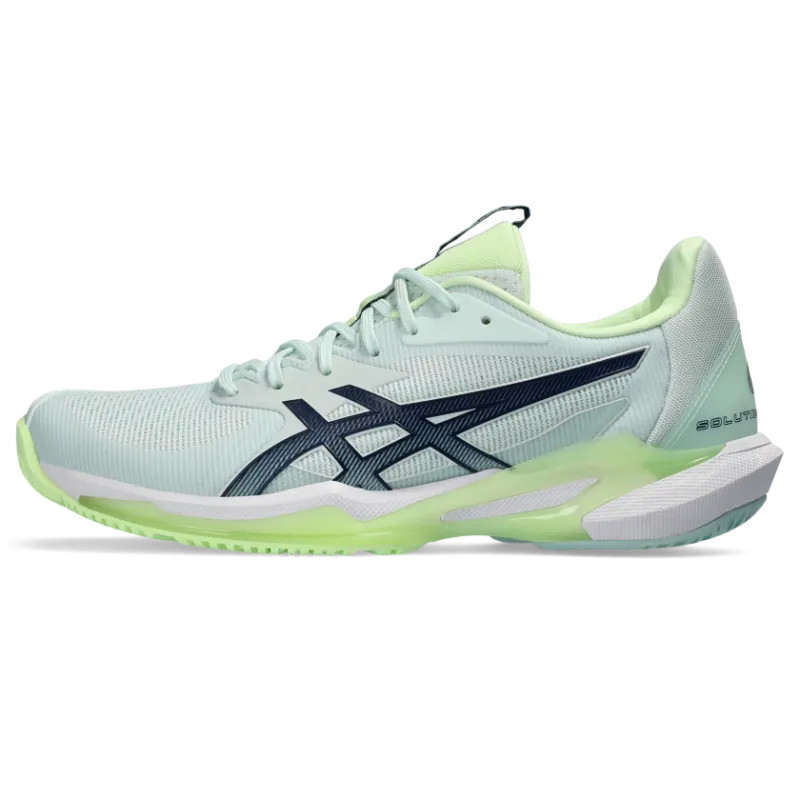 Asics Solution Speed Ff 3 Pale Mint/Blue Expanse (1042A250.300)