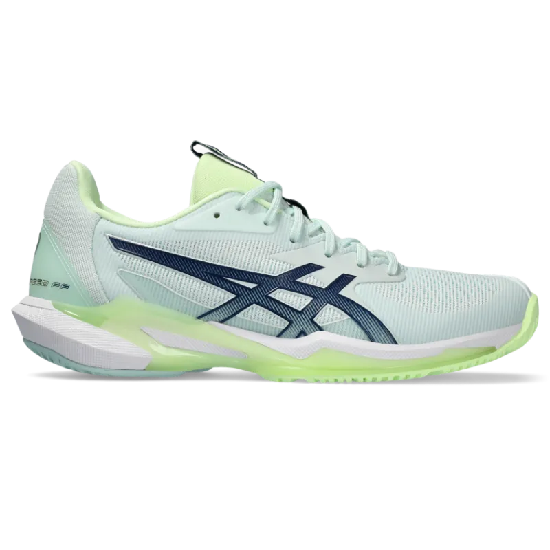 Asics Solution Speed Ff 3 Pale Mint/Blue Expanse (1042A250.300)
