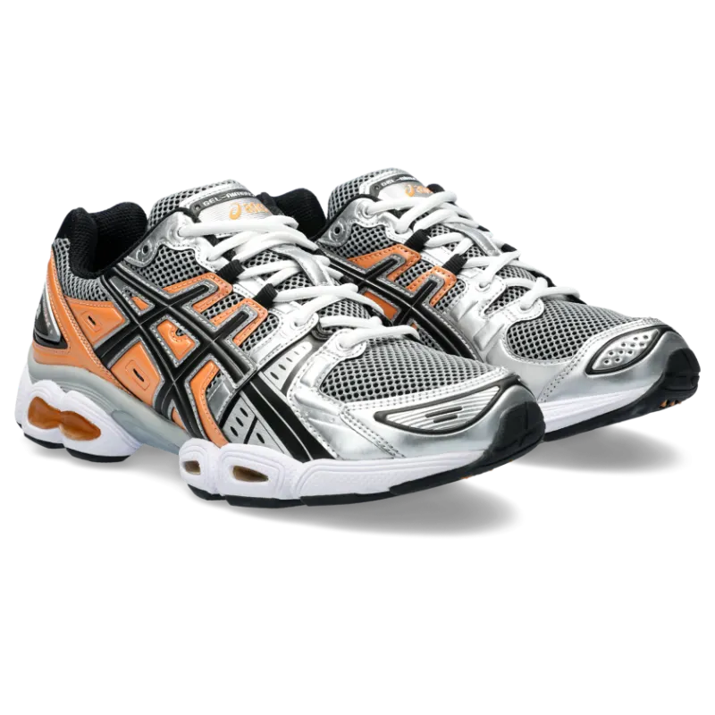 Asics Gel-nimbus 9 Sheet Rock/Orange Lily (1201A424.025)