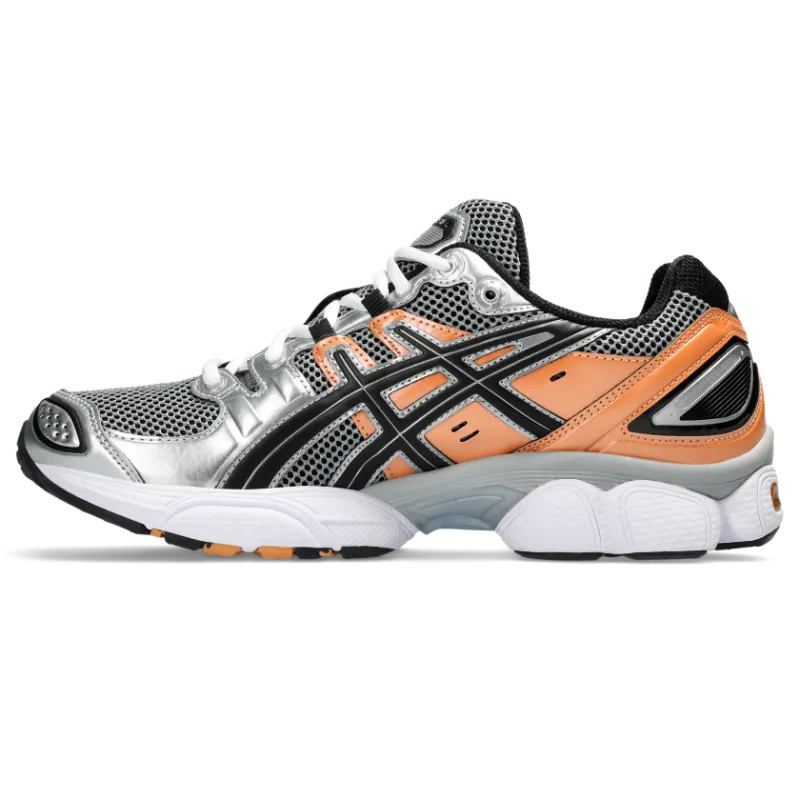 Asics Gel-nimbus 9 Sheet Rock/Orange Lily (1201A424.025)