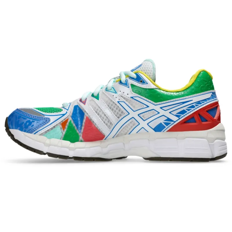 ASICS SportStyle ASICS SportStyle x Kenzo GEL-Kayano 20 Multi (1201A992-960)