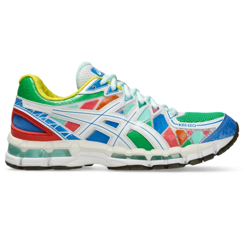 ASICS SportStyle ASICS SportStyle x Kenzo GEL-Kayano 20 Multi (1201A992-960)