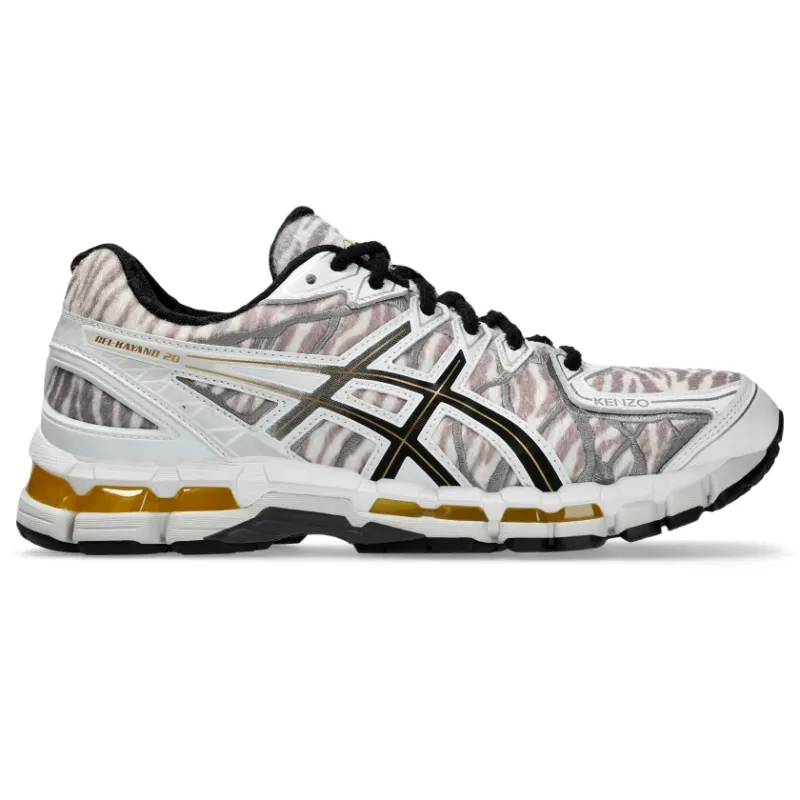 ASICS SportStyle ASICS SportStyle x Kenzo GEL-Kayano 20 Grey (1201B032-020)